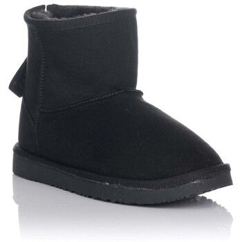 Break And Walk Botas Bota australiana con water repellent para niña