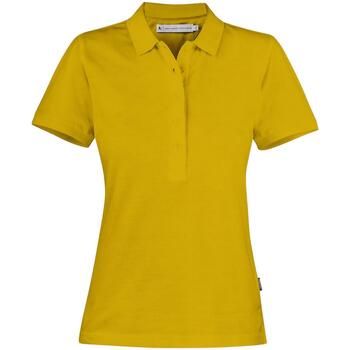 James Harvest Polo Neptune para mujer