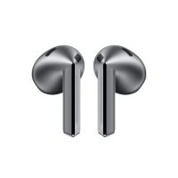 auriculares samsung inalambricos tws con cancelacion de ruido y microfono plata