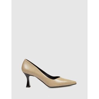 Obvio Zapatos de tacón SALÓN OBVIO LIARES TAUPE para mujer