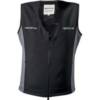 mares active heating vest - xr line