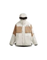 chaqueta de montana picture payma mystic blue