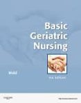 basic geriatric nursing (5th ed.)