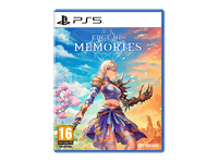 ps5 edge of memories