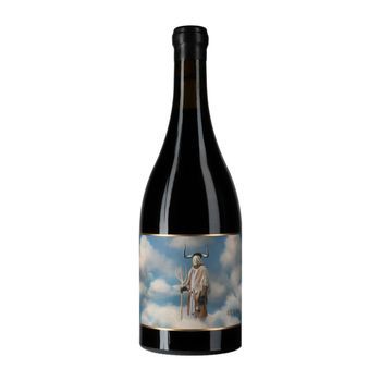 Oxer Wines Vino Tinto Kuusu Toro 75 Cl 13% Vol.