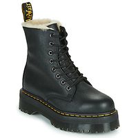 dr martens botines jadon fl black pisa para mujer