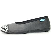 lunar pantuflas jessie para mujer