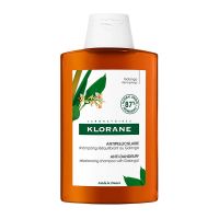 klorane champus champu reequilibrante con galangal