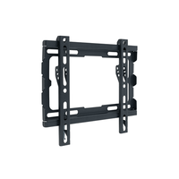 tooq soporte pared lp1043f-b pantallas 23-43