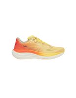 zapatillas de running saucony ride 19 hombre amarillo