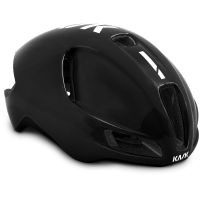kask utopia road helmet - l - blackwhite