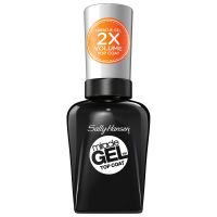 sally hansen miracle gel 20 top coat 147ml