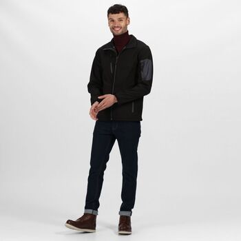 Regatta Professional Cazadora Arcola 3 para hombre
