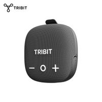 altavoz inalambrico tribit stormbox micro 3 sonido xbass de 13w bt 60 24h de reproduccion ip68 tws correa y soporte magnetico para bicicletaaire libre