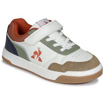 Le Coq Sportif Zapatillas LCS COURT BREAKER PS para niño