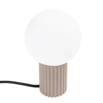 Lámpara de mesa mido topo