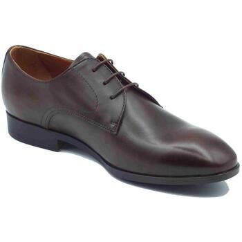 NeroGiardini Zapatos Bajos E500573UE Delvato para hombre
