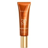 lancaster infinite bronze tinted protection sunlight cream spf30 50ml - mediumdark