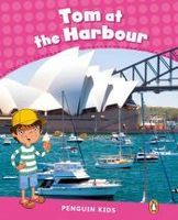 level 2 tom at the harbour clil