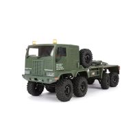 hobby plus cr18p 118 24g terranaut 8wd coche camion rc mini vehiculo todo terreno modelos rtr