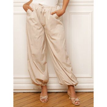 La Modeuse Pantalones 78659_P187244 para mujer