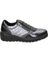 zapatos con cuna doctor cutillas 45415 grises 37