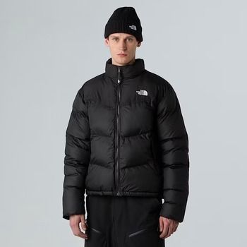 The North Face Abrigo de plumas NF0A853I para hombre