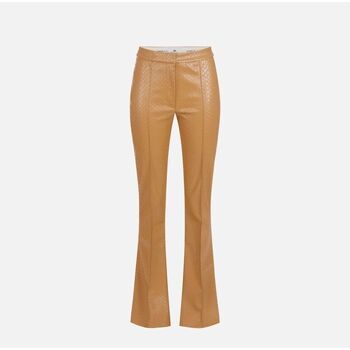 Elisabetta Franchi Pantalones PA22567E2-AI6 para mujer