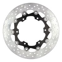 disco de freno brembo 78b40830
