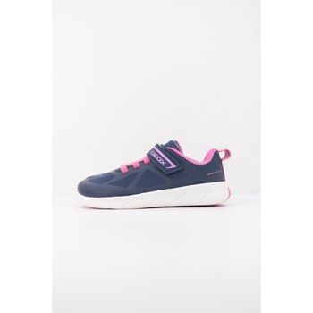 Geox Deportivas Moda J668ka 0fu54 para niña