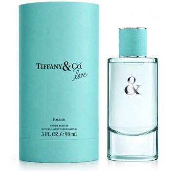 Tiffany & Co Perfume Eau de Parfum Love For Her 90 ml para mujer