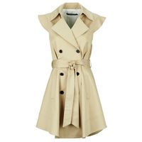 karl lagerfeld vestido day dress para mujer
