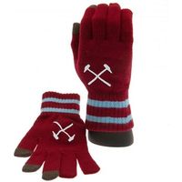 west ham united fc guantes ta10191 para nino