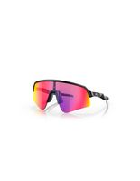 gafas de sol de ciclismo oakley sutro lite sweep mattte black prizm