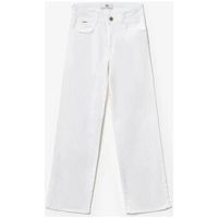 le temps des cerises vaqueros jeans push-up regular tiro alto pulp largo 34 para nina