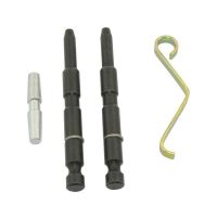 tornillo pinza de freno brembo p2 08 kit negro