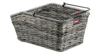 klickfix pannier structura gt korbklip roseau gris