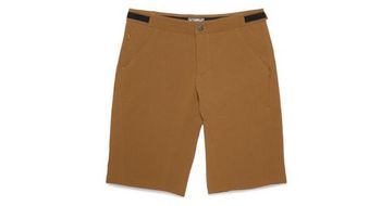 Pantalon corto chrome sutro marron  hombre