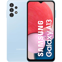 galaxy a13 32gb3gb ram