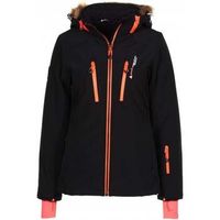 peak mountain chaqueta blouson de ski femme anada para mujer