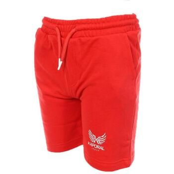 Kaporal Short niño ORSONE para niño