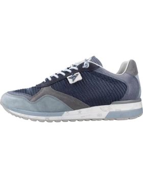de CETTI ZAPATILLAS 848XL MARINO