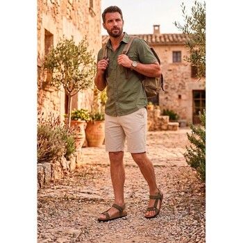 Stay Sandalias 812625 para hombre