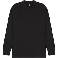 casual classics camiseta manga larga ab674 para hombre
