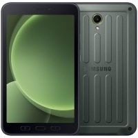 tablet samsung galaxy tab active5 8 5g  wifi 6gb 128gb verde lapiz stylus resistencia militar