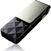 silicon power blaze b30 16gb usb 31 31 gen 2 c