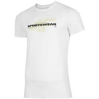 4f camiseta tsm032 para hombre