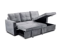 sofa cama chaise longue pau 215cm