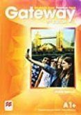 gateway 2nd edition a1 student s book premium pack