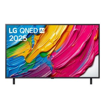 LG QNED AI 50QNED80A6A 50
